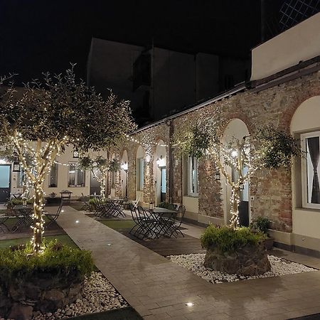 Alloggi Palmini Floransa Dış mekan fotoğraf
