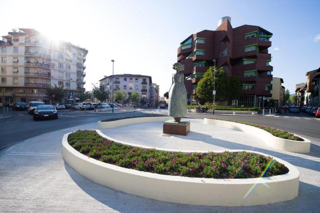 Alloggi Palmini Floransa Dış mekan fotoğraf